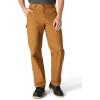 Carhartt Men’s Loose Fit Washed Duck Utility Work Pant(Carhartt Brown)