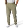 Carhartt Men’s Loose Marquette Sweatpant(Dusty Olive)