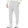 Carhartt Men’s Loose Marquette Sweatpant(Heather Grey)