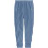 Carhartt Men’s Loose Marquette Sweatpant(Skystone)