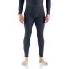 Carhartt Men’s MBL115 Base Force® Midweight Base Layer Classic Bottom(Navy)