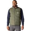 Carhartt Men’s Montana Loose Fit Insulated Vest(Dusty Olive)