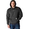 Carhartt Men’s Rain Defender Loose Fit Midweight 1889 Graphic Sweatshirt(Carbon Heather)
