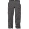 Carhartt Men’s Relaxed Straight Rigby Cargo Pant(Shadow)