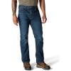 Carhartt Men’s Relaxed Straight Rugged Flex® Jean(Clearwater)