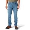 Carhartt Men’s Relaxed Straight Rugged Flex® Jean(Coldwater)