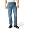 Carhartt Men’s Relaxed Straight Rugged Flex® Jean(Houghton)