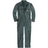 Carhartt Men’s Rugged Flex Canvas Coverall(Gravel)