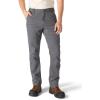 Carhartt Mens Rugged Flex® Straight Fit Canvas 5-Pocket Tapered Work Pant(Shadow)