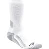 Carhartt Men’s SC4223M Force® Midweight Crew Sock 3-Pack(Carhartt White)