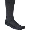 Carhartt Men’s SC4223M Force® Midweight Crew Sock 3-Pack(Charcoal Heather)