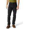 Carhartt Men’s Slim Tapered Rugged Flex® Duck Pant(Black)