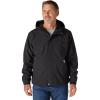 Carhartt Men’s Storm Defender Loose Fit Lightweight Jacket(Black)