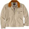 Carhartt Men’s Tall Sandstone Detroit Jacket(Sand Dune)