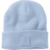 Carhartt Men’s Tonal Patch Beanie(Fog Blue)