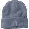 Carhartt Men’s Tonal Patch Beanie(Wisteria)