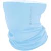 Carhartt Men’s UP0271U Force Sun Defender™ All-Season Neck Gaiter(Moonstone)