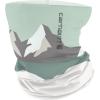 Carhartt Men’s UP0271U Force Sun Defender™ All-Season Neck Gaiter(Mountain Print-big Sky/White)