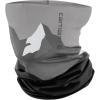 Carhartt Men’s UP0271U Force Sun Defender™ All-Season Neck Gaiter(Mountain Print-black/Shadow)