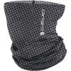 Carhartt Men’s UP0271U Force Sun Defender™ All-Season Neck Gaiter(Steel Plate Print-grey Cloud/Black)