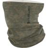 Carhartt Men’s UP0271U Force Sun Defender™ All-Season Neck Gaiter(Tree Camo-burnt Olive)