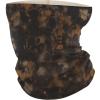 Carhartt Men’s UP0271U Force Sun Defender™ All-Season Neck Gaiter(Watercolor Camo Print-brown/Dark Brown)