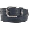 Carhartt Women’s Casual Rugged Belts, Available in Multiple Styles, Colors & Sizes(Black)