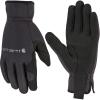 Carhartt Women’s GD0794W Women’s High Dexterity Open Cuff Glove(Black)
