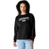imageCarhartt Womens Loose Fit Midweight Graphic SweatshirtBlack
