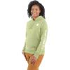 Carhartt Women’s Relaxed Fit Midweight Logo Sleeve Graphic Sweatshirt(Early Spring)
