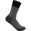Carhartt Women’s SB6600W Women’s Heavyweight Synthetic-Wool Blend Boot Sock(Charcoal)