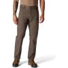 Carhartt mens Relaxed Straight Rigby Pant(Dark Coffee)