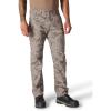 Carhartt mens Relaxed Straight Rigby Pant(Khaki Vintage Camo)