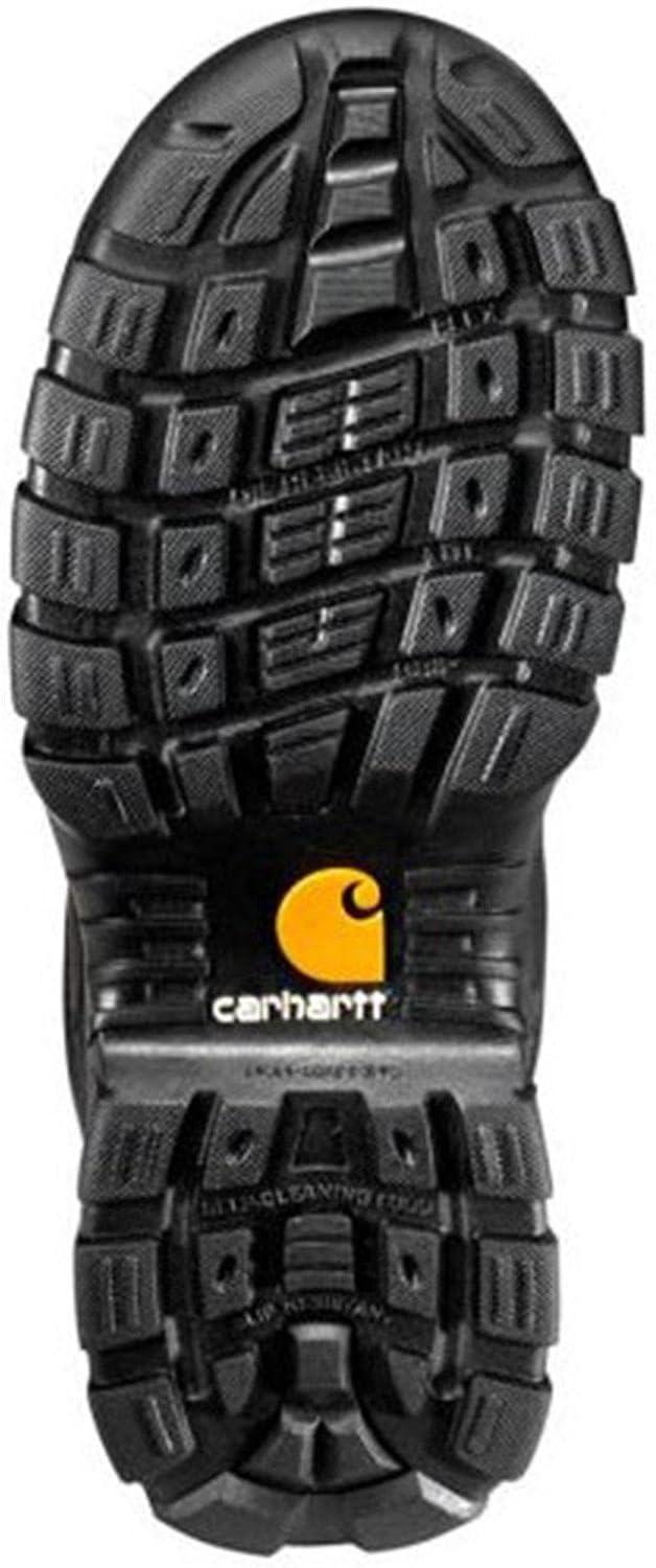 imageCarhartt Footwear CWF5355 Womens Rugged Flex 6Inch Work BootBlack