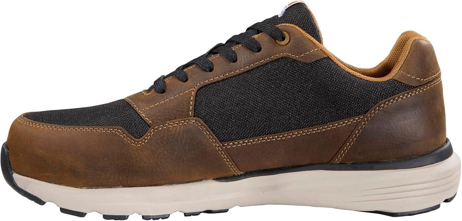 imageCarhartt Footwear FG2011M Greenfield SneakerBrownBlack