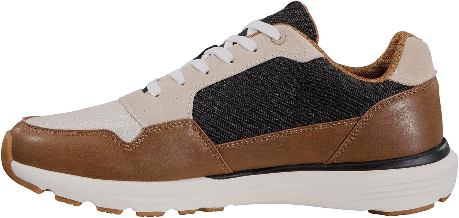 imageCarhartt Footwear FG2011M Greenfield SneakerBrownCream