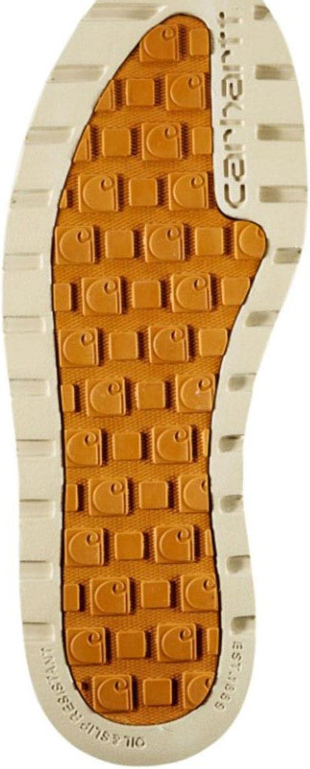 imageCarhartt Footwear FH6085W Womens Gilmore Waterproof 6Inch HikerLight Brown