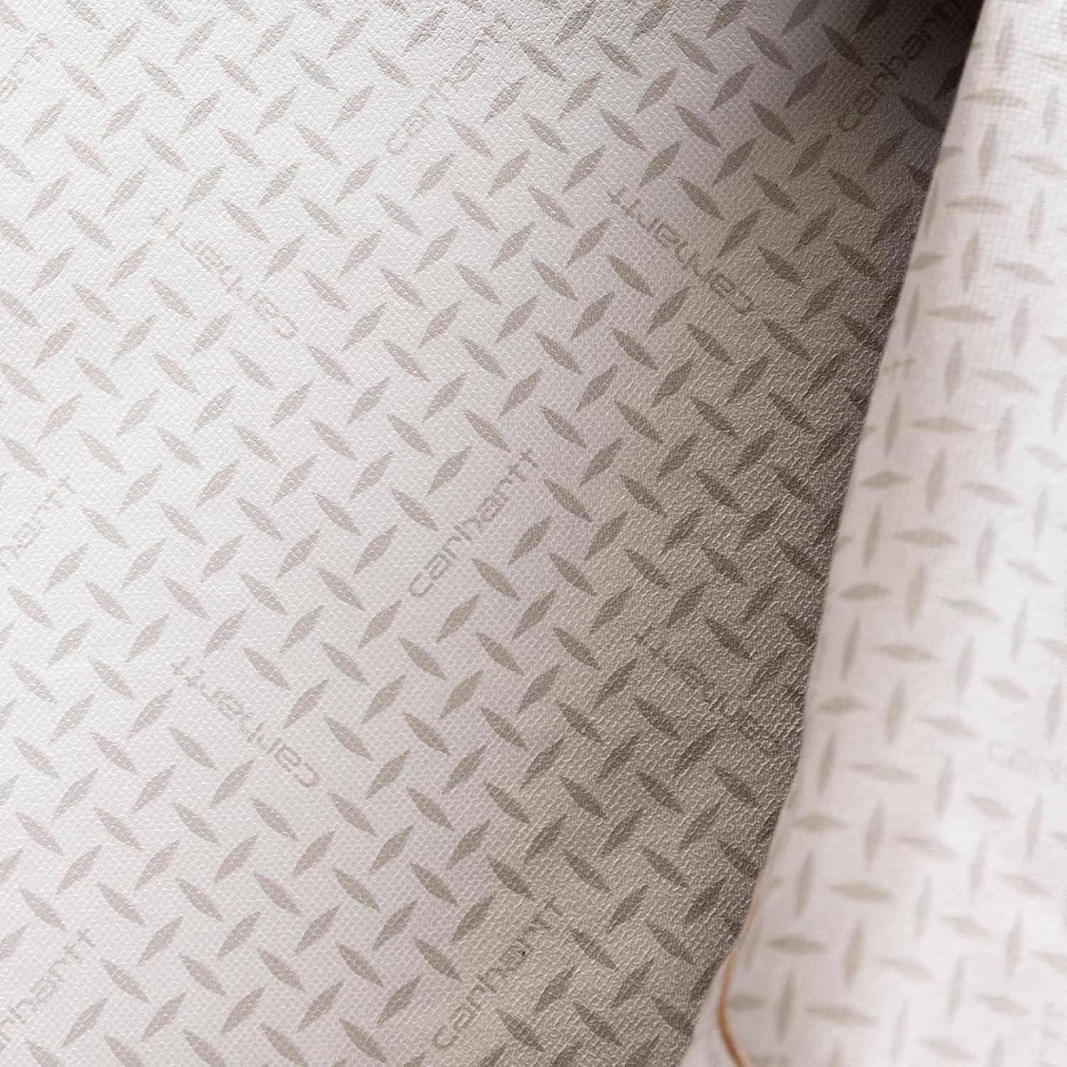 imageCarhartt Gear P0000515 Dog Rain Jacket Large Carhartt BrownBlackMedium