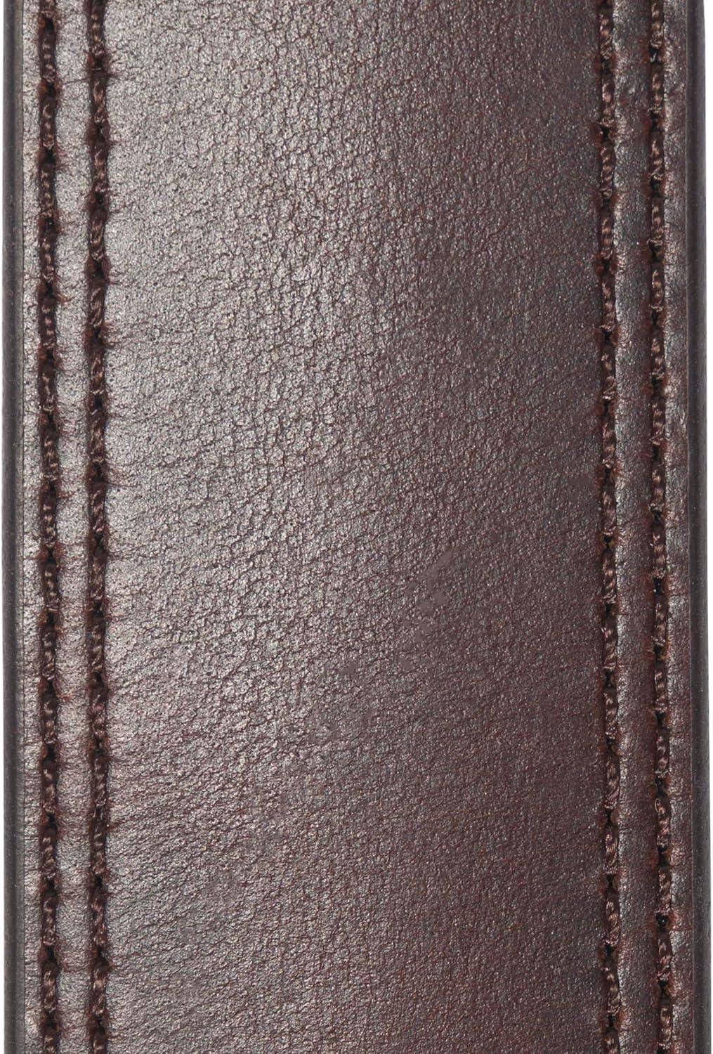 imageCarhartt Mens A0005503 Hamilton BeltCarhartt Brown