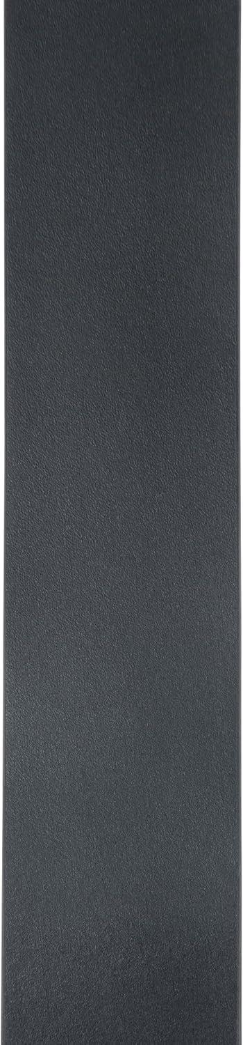 imageCarhartt Mens A0005562 Bridle Leather Roller Buckle BeltBlack