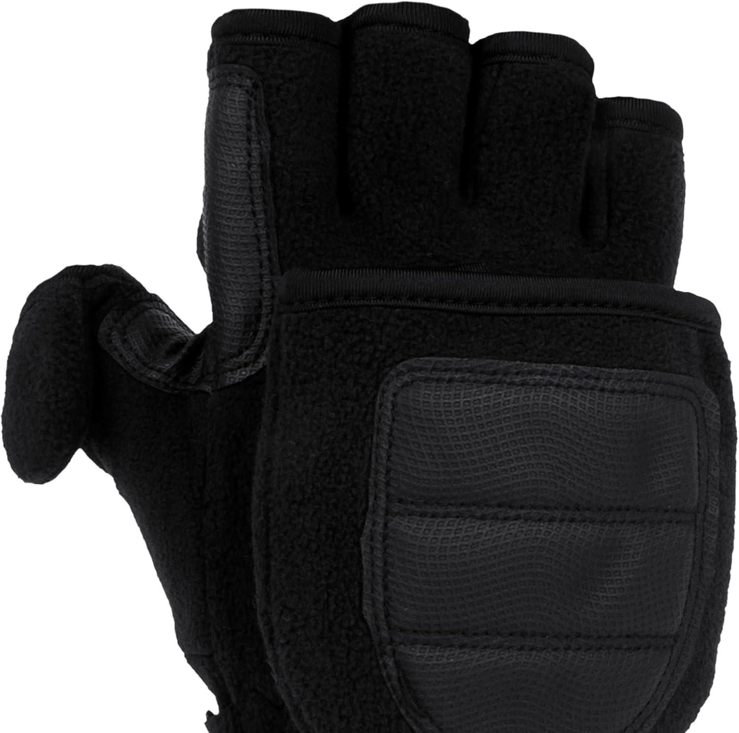 imageCarhartt Mens A557 TS Flip It GloveBlack