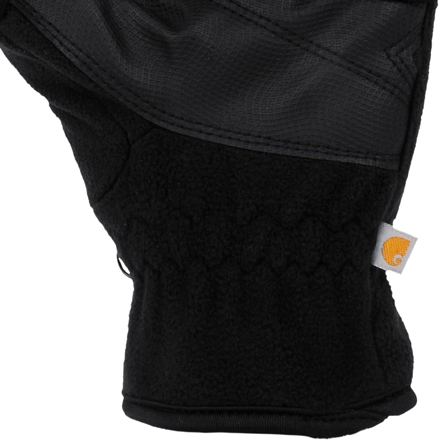imageCarhartt Mens A557 TS Flip It GloveBlack