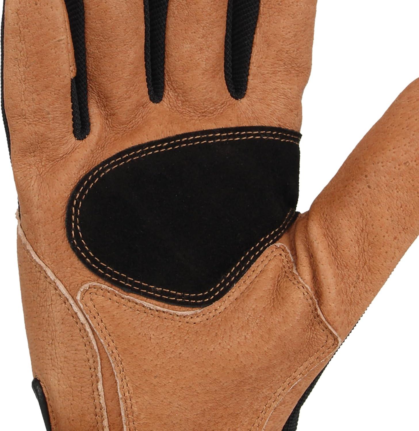 imageCarhartt Mens A659 The Dex IIBlack Barley