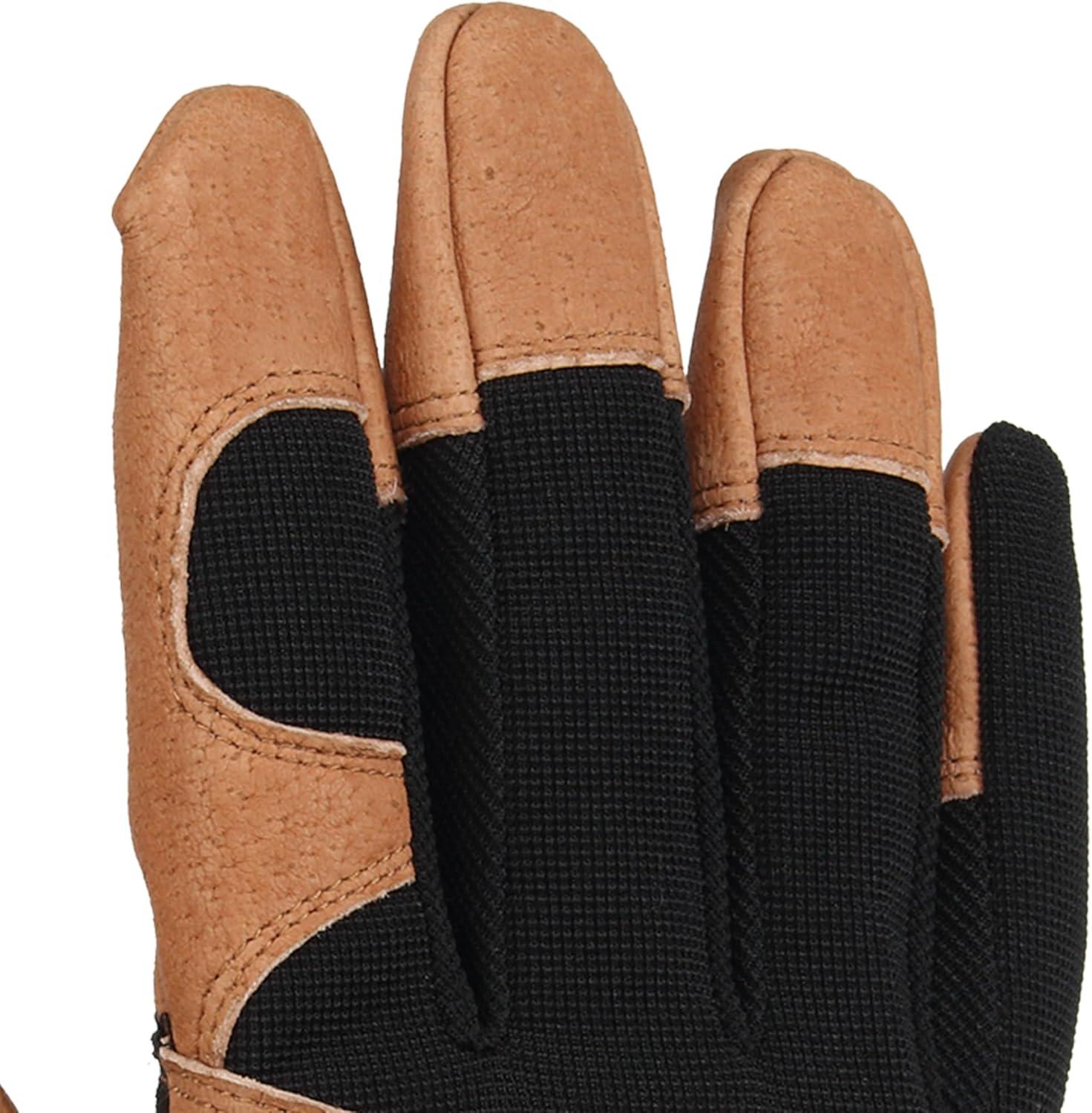 imageCarhartt Mens A659 The Dex IIBlack Barley