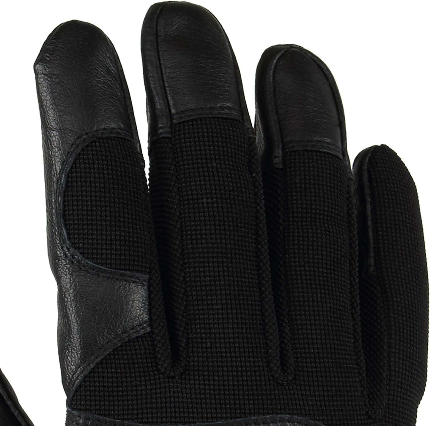 imageCarhartt Mens A659 The Dex IIBlack