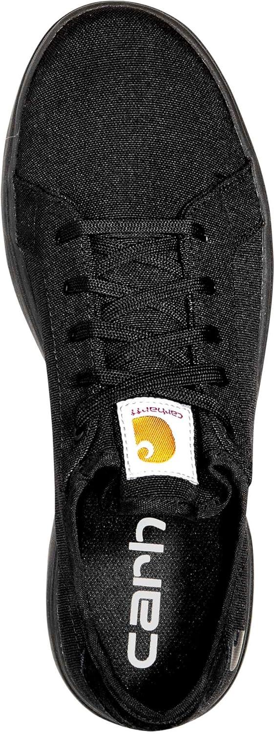 imageCarhartt Mens Detroit Sd Nano Toe Sneaker Fc2441mBlack