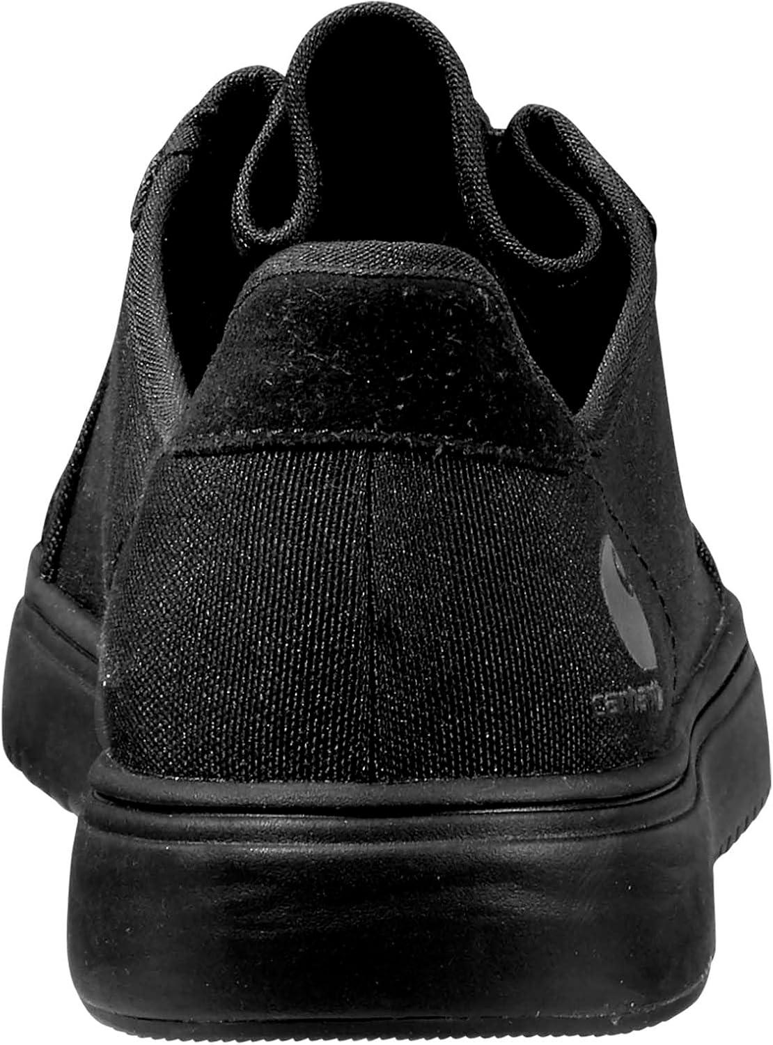 imageCarhartt Mens Detroit Sd Nano Toe Sneaker Fc2441mBlack