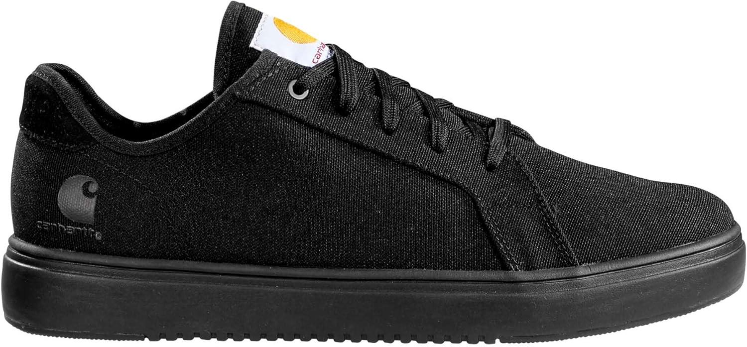 imageCarhartt Mens Detroit Sd Nano Toe Sneaker Fc2441mBlack