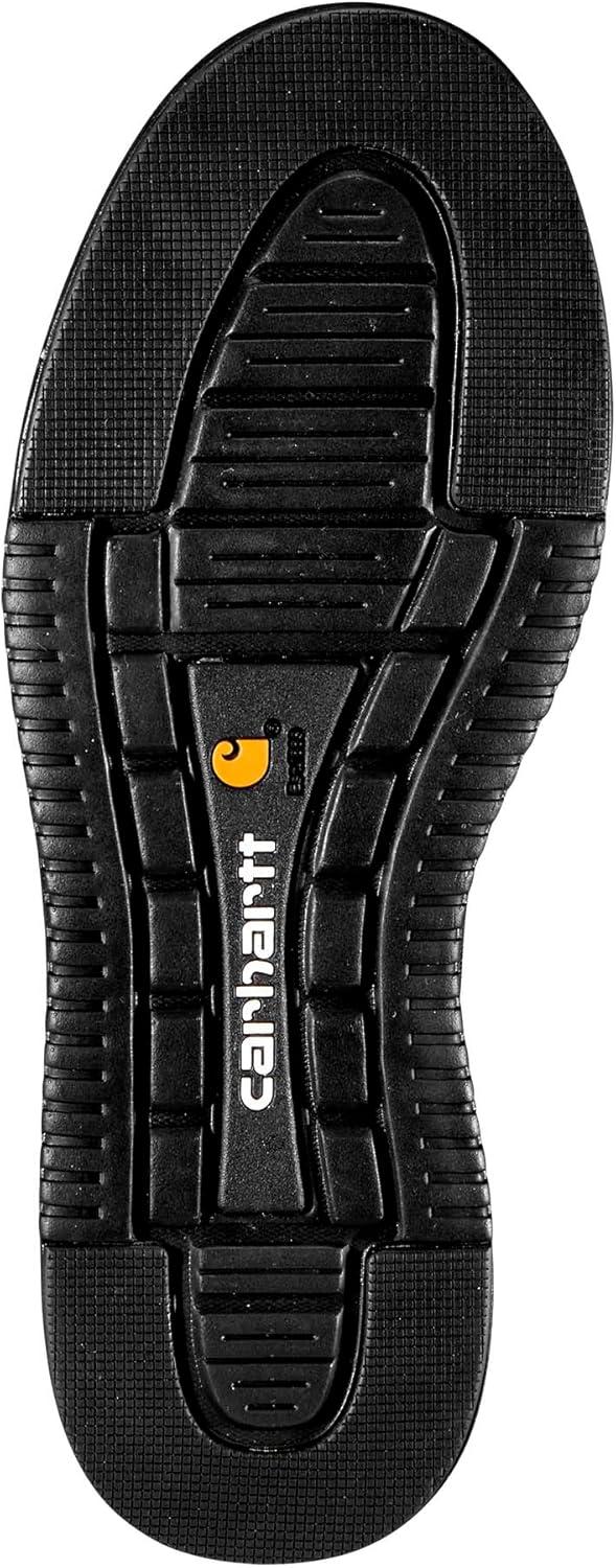 imageCarhartt Mens Detroit Sd Nano Toe Sneaker Fc2441mBlack