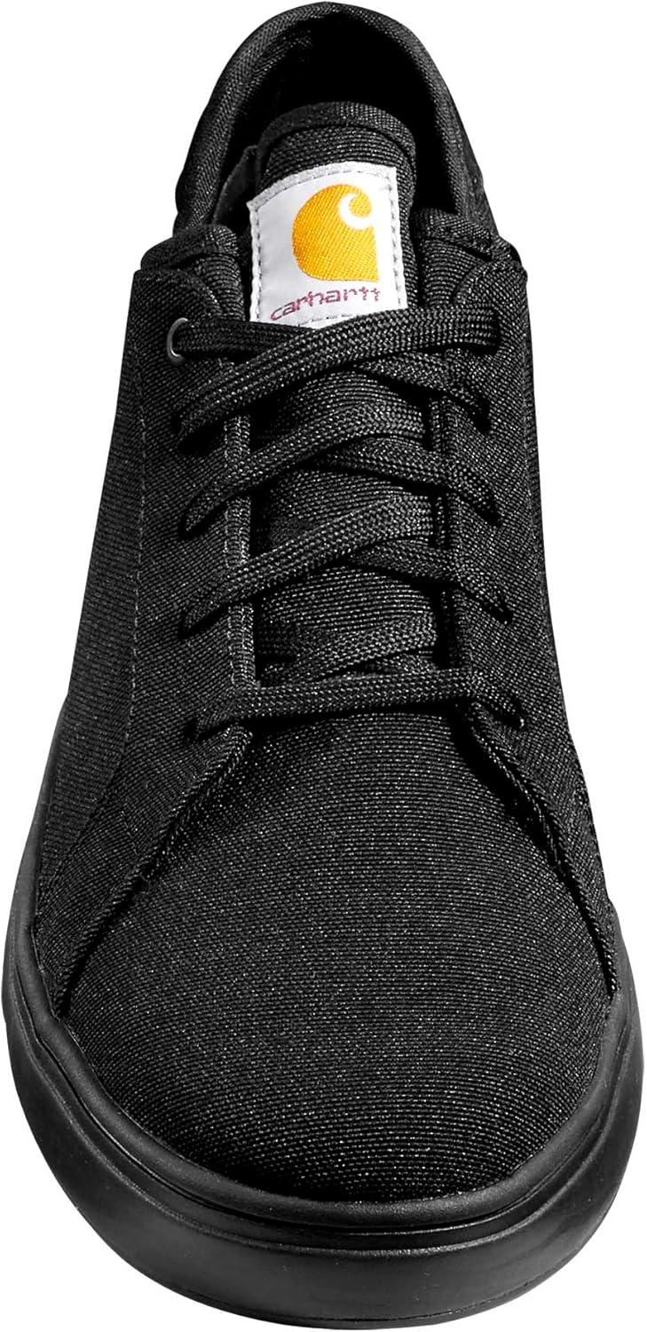 imageCarhartt Mens Detroit Sd Nano Toe Sneaker Fc2441mBlack